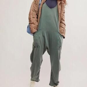 FP Movement Women's Hot Shot Onesie